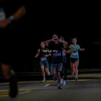 Runner Photo 3613434