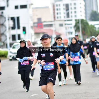 Runner Photo 3613436