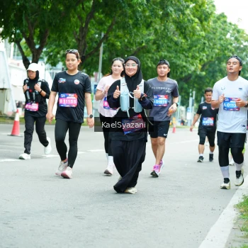 Runner Photo 3613439