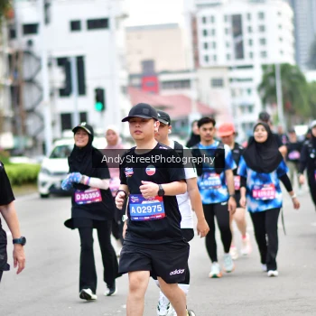 Runner Photo 3613440