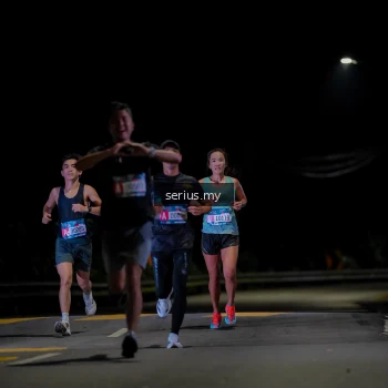 Runner Photo 3613441