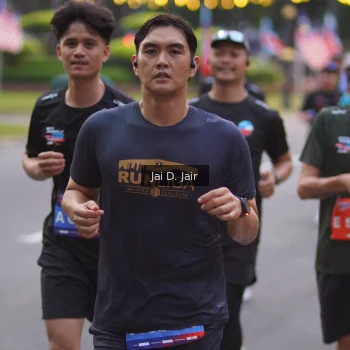 Runner Photo 3613444