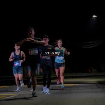 Runner Photo 3613447