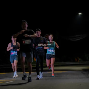 Runner Photo 3613449