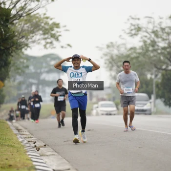 Runner Photo 3613450