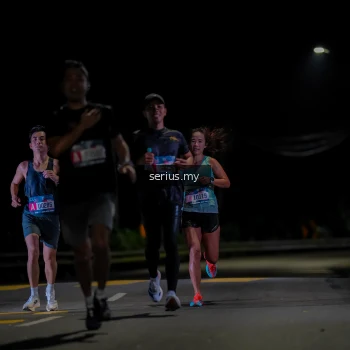Runner Photo 3613454