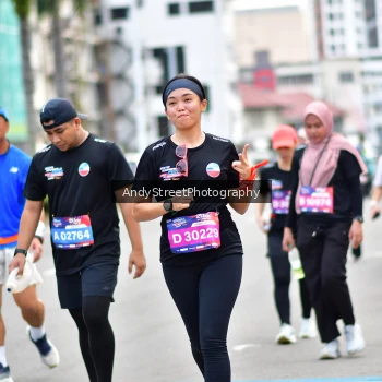 Runner Photo 3613456