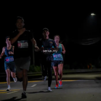 Runner Photo 3613457
