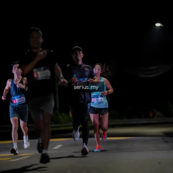 Runner Photo 3613459