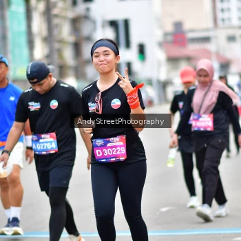 Runner Photo 3613461