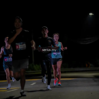 Runner Photo 3613464