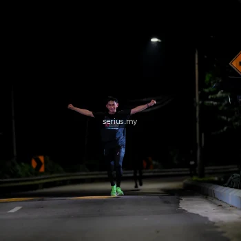 Runner Photo 3613466