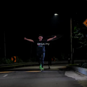 Runner Photo 3613468