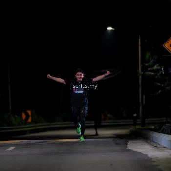 Runner Photo 3613470