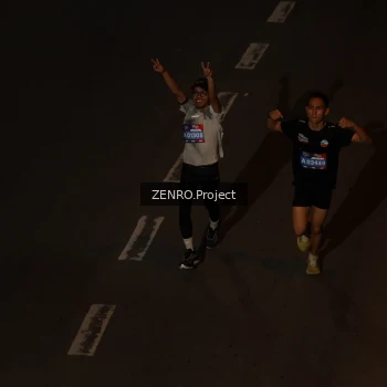 Runner Photo 3613477