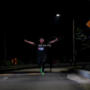 Runner Photo 3613478