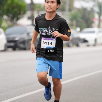 Runner Photo 3613479