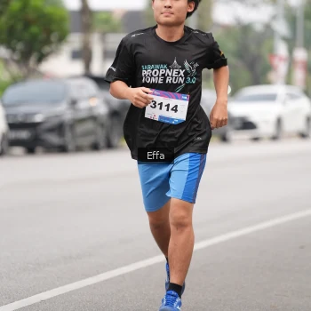 Runner Photo 3613481