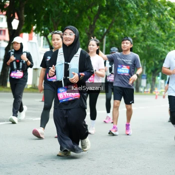 Runner Photo 3613483