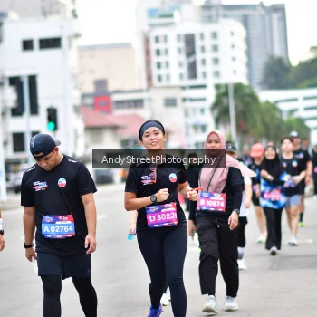 Runner Photo 3613484