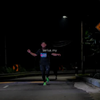 Runner Photo 3613487