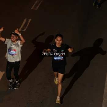 Runner Photo 3613489