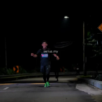 Runner Photo 3613491