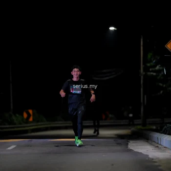 Runner Photo 3613493