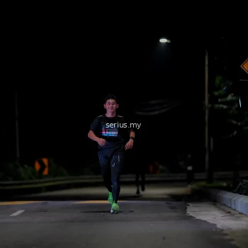 Runner Photo 3613496