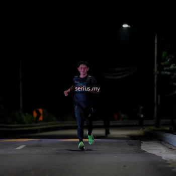 Runner Photo 3613497