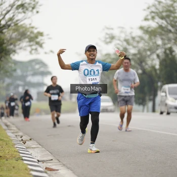 Runner Photo 3613499