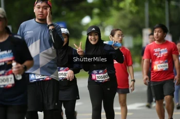 Runner Photo 36135