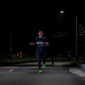 Runner Photo 3613505