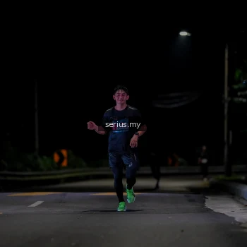 Runner Photo 3613507