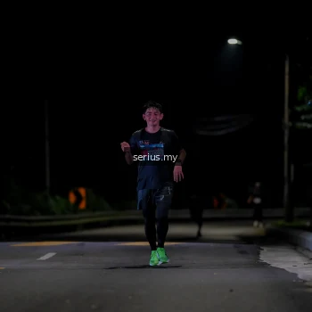 Runner Photo 3613508