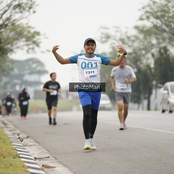 Runner Photo 3613509