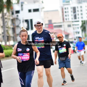 Runner Photo 3613512