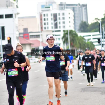 Runner Photo 3613514