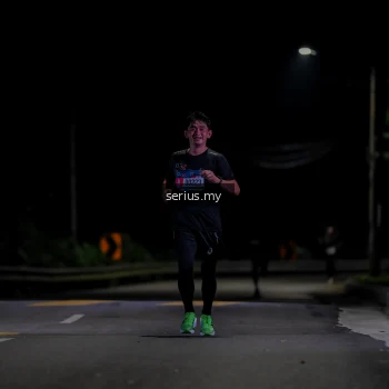 Runner Photo 3613515