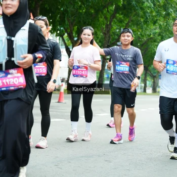 Runner Photo 3613516