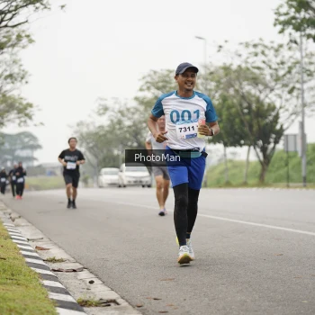 Runner Photo 3613519