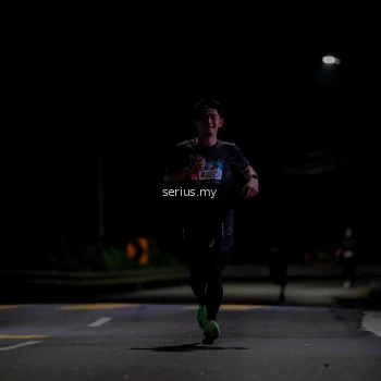 Runner Photo 3613521