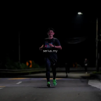 Runner Photo 3613522