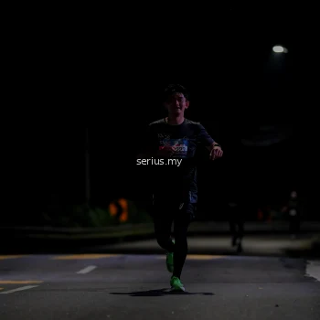 Runner Photo 3613524