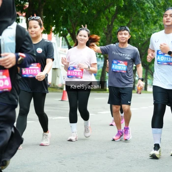 Runner Photo 3613526