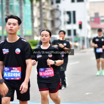 Runner Photo 3613527