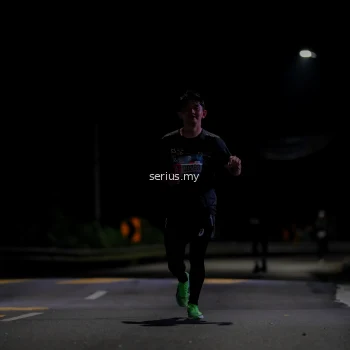 Runner Photo 3613529