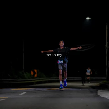 Runner Photo 3613532