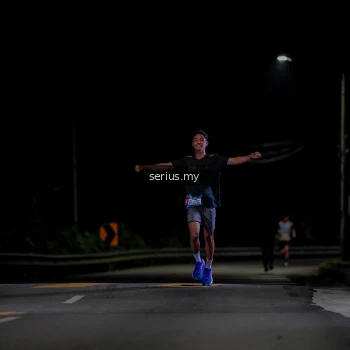 Runner Photo 3613533
