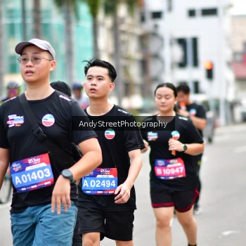 Runner Photo 3613534